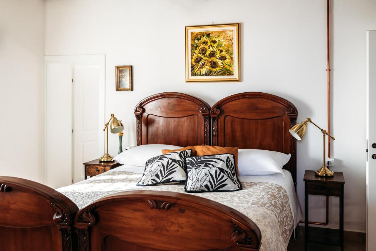 Casa Due Marie Marano Sul Panaro Hotell Exteriör bild