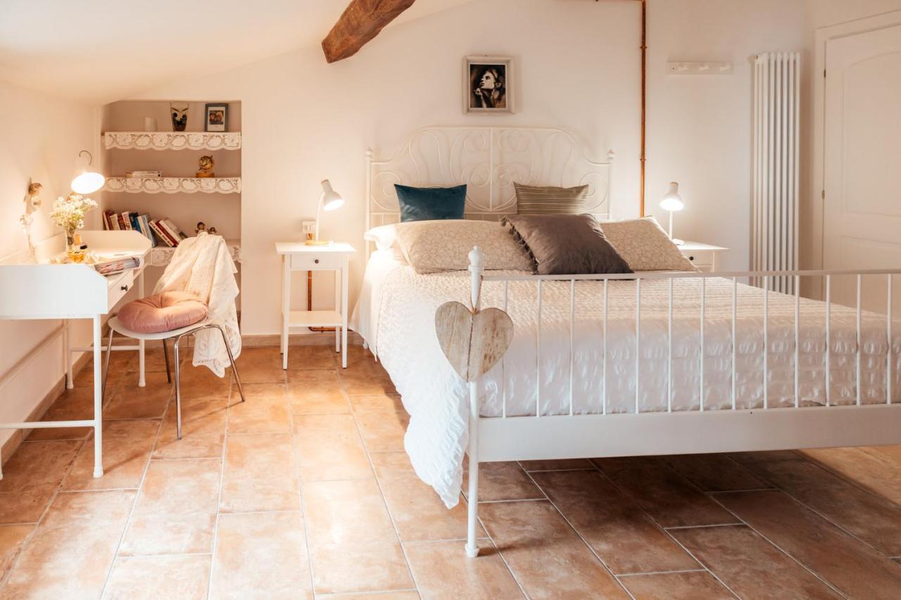 Casa Due Marie Marano Sul Panaro Hotell Exteriör bild