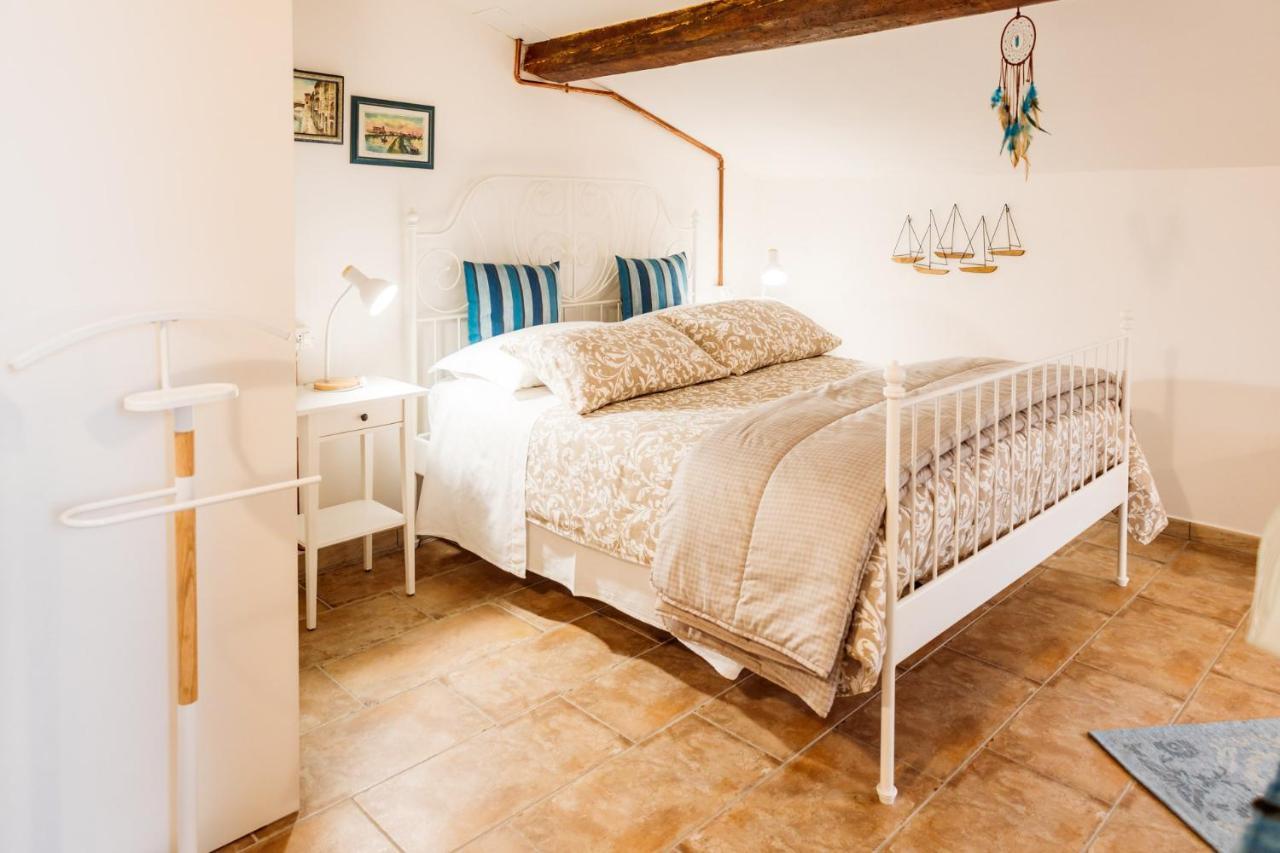 Casa Due Marie Marano Sul Panaro Hotell Exteriör bild