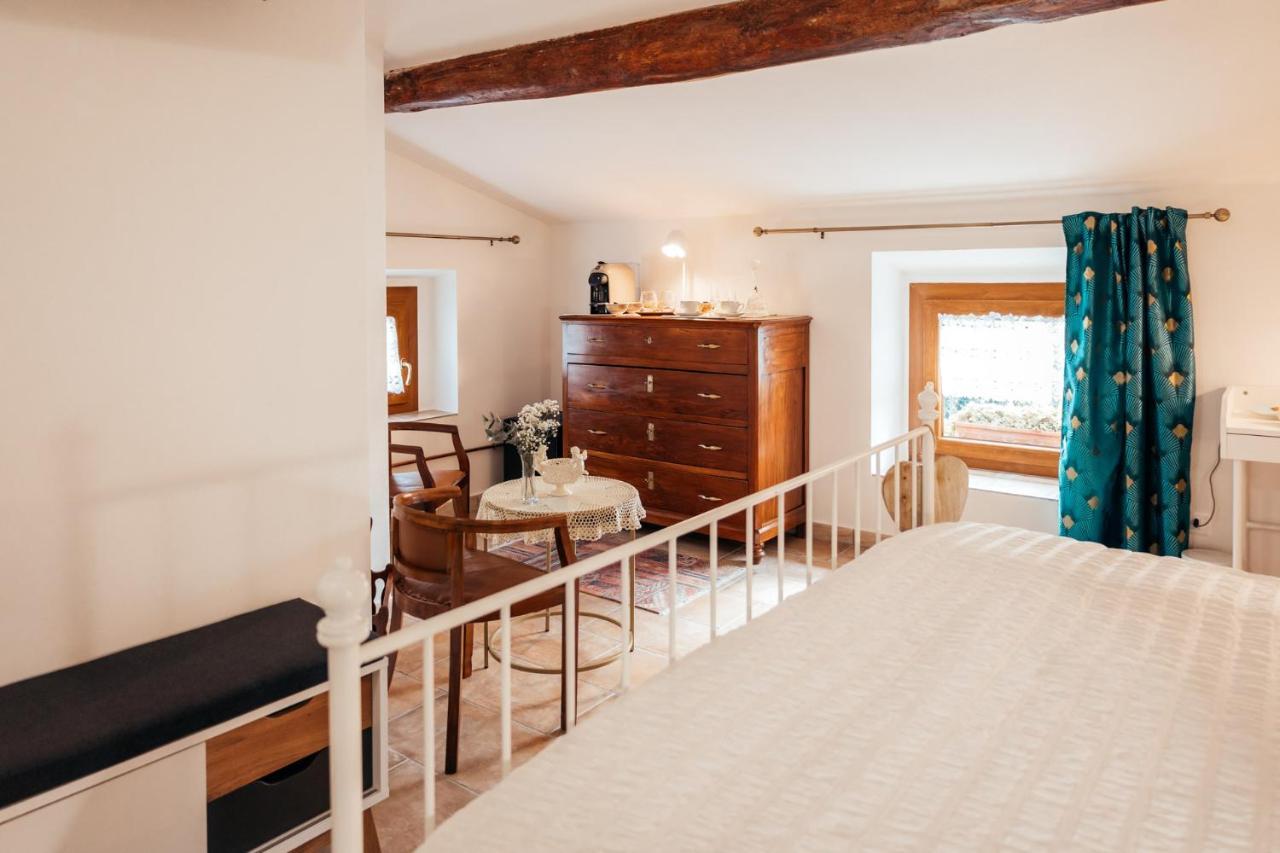 Casa Due Marie Marano Sul Panaro Hotell Exteriör bild