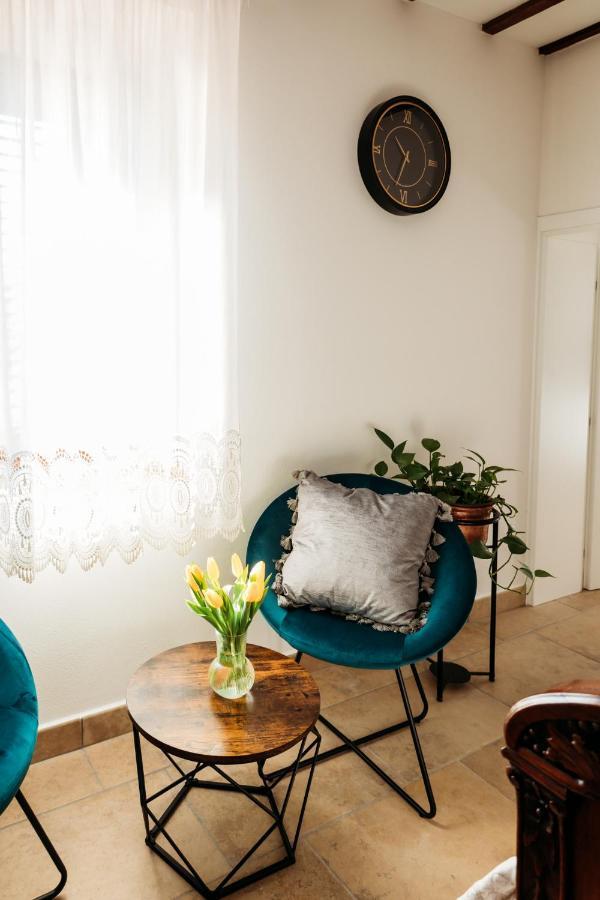 Casa Due Marie Marano Sul Panaro Hotell Exteriör bild