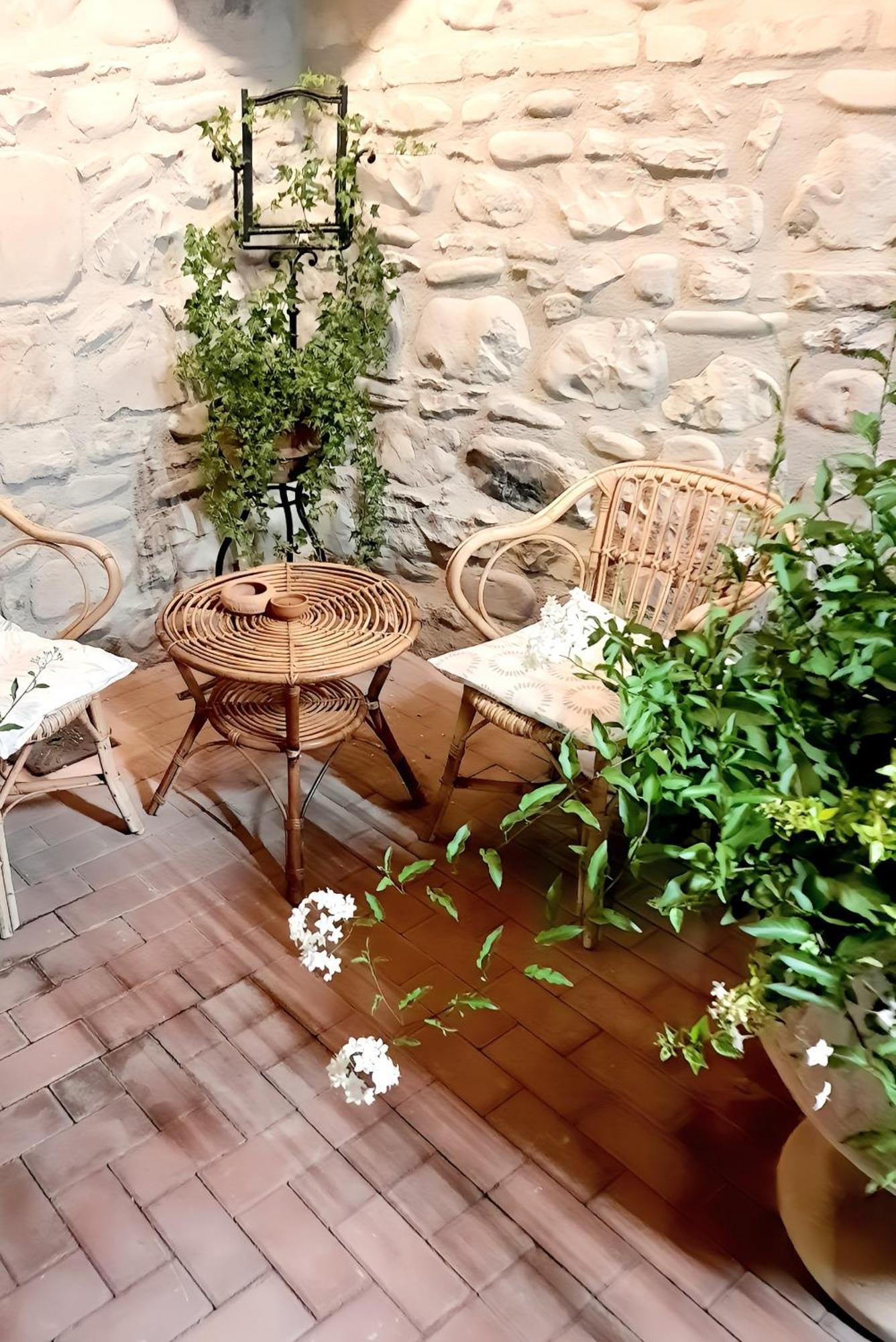 Casa Due Marie Marano Sul Panaro Hotell Exteriör bild