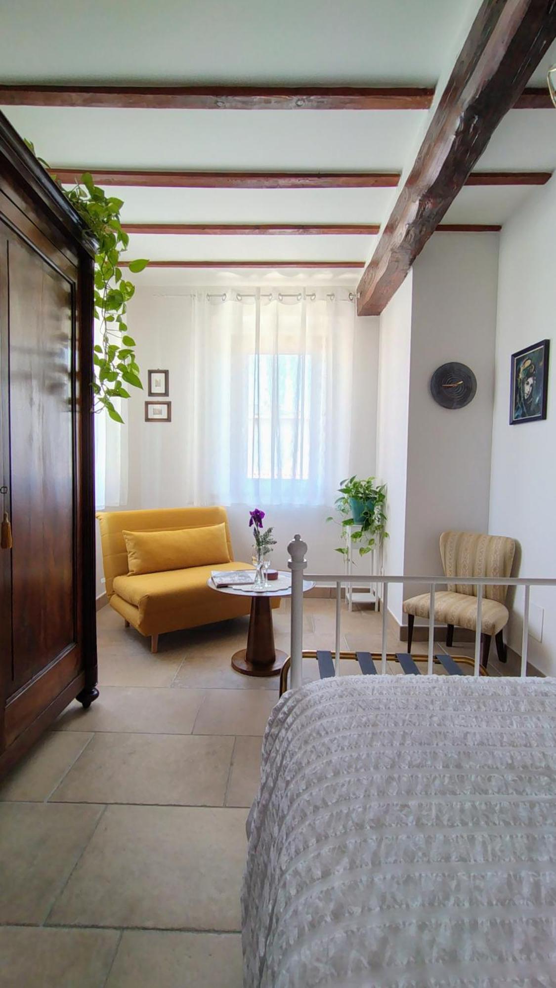 Casa Due Marie Marano Sul Panaro Hotell Exteriör bild