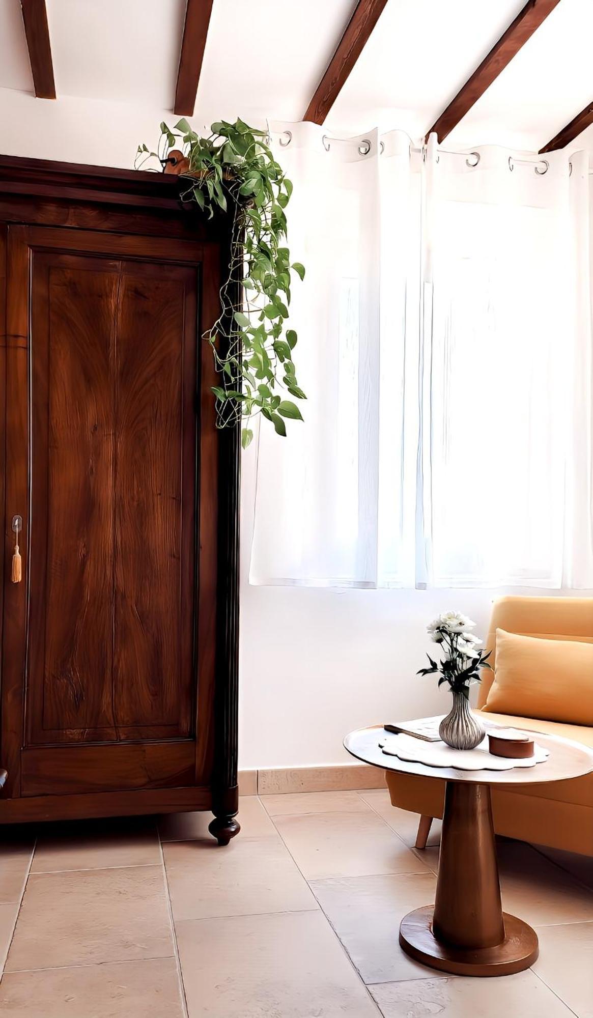 Casa Due Marie Marano Sul Panaro Hotell Exteriör bild